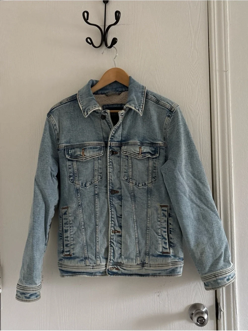 Hollister epic flex